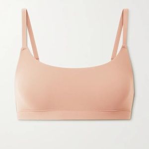 SKIMS everyday scoop neck bra